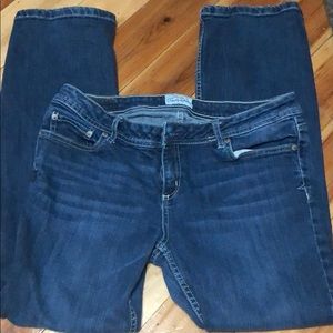 Aeropostale jeans